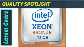 Lenovo DCG Xeon Bronze 3106 Optical Kit - Best Performance for Small Business Storage!