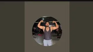 Back workout 💪 All exercise  #liveworkout #gymworkout #backworkout #back #gym #Fitness #motivation