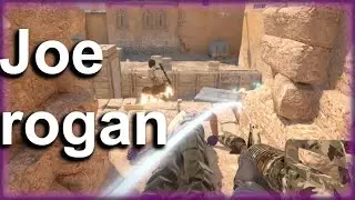 Нам следует перестать играть в CS:GO.