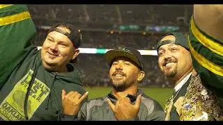 The Last Game - 2025 Oakland A's Documentary Trailer