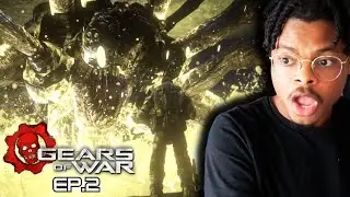 This Needs A Movie… | Gears Of War | EP.2