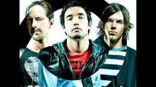 Hoobastank - I Don't Think I Love You.