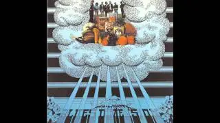 Blues Dimension - I Ain't Superstitious
