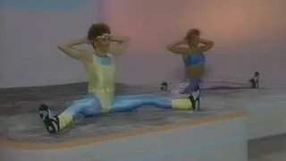 Before Peloton, There Was This | Body by Diet Center | Don't Rewind with Mayor Wertz