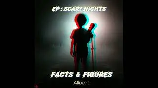 Facts & Figures | Ft. AliJaani | prod.  by: DOZ beats | New Rap Song 2024