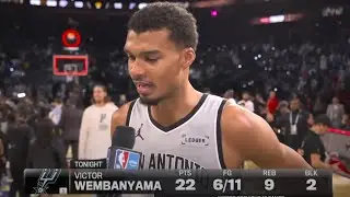 The NBA is in serious trouble