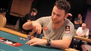 Thomas Marchese Makes $5k NLH Shootout Final Table