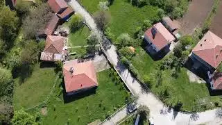 #Düzce / Kaynaşlı / Çamoluk (Tavak) Köyü