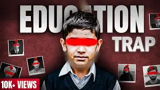 Dark Reality of Pakistan's Education System