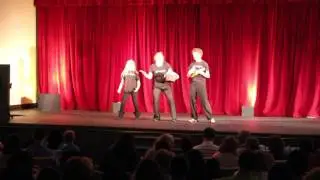 LCTheatre Company