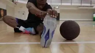 Kicks on Fire x West Coast Dreamers Dunk Video