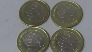 Saiba aqui o valor da moeda dos Direitos Humanos, a moeda de 1 Real mais rara