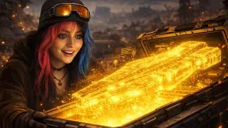 Finding the Best Blueprint in Arc Raiders