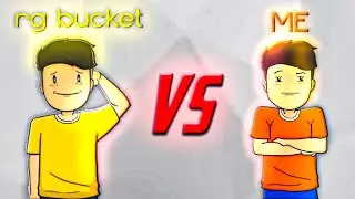 How To Make Animation Character Like @RGBucketList in Android