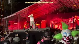GATECREEPER live @ Full Terror Assault 2024