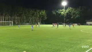 Georgia Goldsworthy - Midfield - Sporting Elite USA - Fall 2023