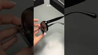Unboxing Chanel CH5416-1712S6 #blinkblink #unboxing #optyk #chanel #sunglasses