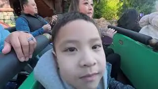 Japan 2025 Christmas - Disneysea 