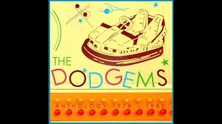 18-The Dodgems-Lord Lucan is Missing Peel Sessi&omicron;n-17 September 1979