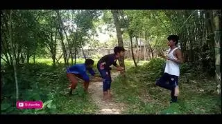 Very Funny Videos | New Comedy Videos 2018 | Hapta Fun | All Time Funny Tv EP 26