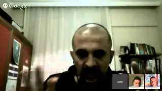 Zafer Ercan ile SU GİBİ SOHBETLER CANLI YAYIN 01.12.2013