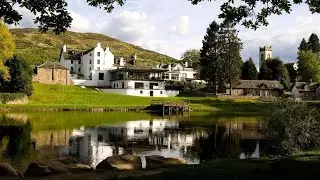 Kenmore Hotel, Kenmore, United Kingdom