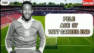 Legendary football players who have finished their career Легендарные футболисты закончившие карьеру
