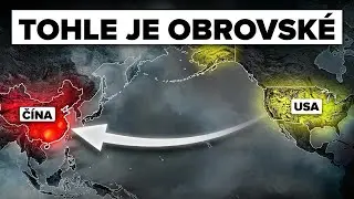 Obří plán amerického námořnictva: Jak se chystají zničit Čínu v Pacifiku