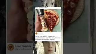 Пицца &laquo;Пепперони&raquo; получает антацидную соль Bae