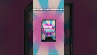 SUGAR RUSH 180+ OVR ICONIC 🟧🥚🐣 (Madden 23 Mobile)