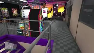 The first stream of 2026 | GTA Online | PS5