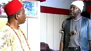 THE FALL OF ISSAKABA BOYS HAS FINALLY BEEN REVEAL (CHIWETALU AGU,JOHN OKAFOR,SAM DEDE) CLASSIC MOVIE