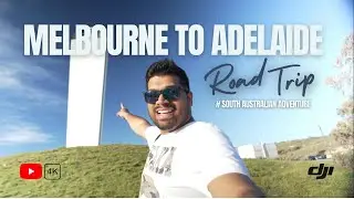 I Drove Melbourne to Adelaide and Almost Missed This