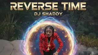 Masicka - Reverse Time [Remix]