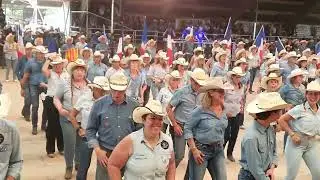 voghera. country festival  2024