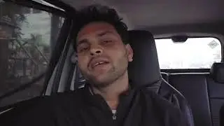 Aarush ki cycle aur Wagon R...