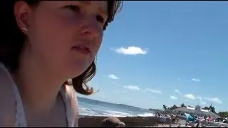 BEACH BUMS|SOUTH HAMPTON BEACH| 6/15/14 |SNVLOGS