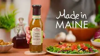Stonewall Kitchen Classic Italian Dressing