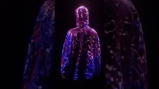 #3dvisualization #motiongraphics #clocotw #clo3d #clo3ddesigner #blender3d #render