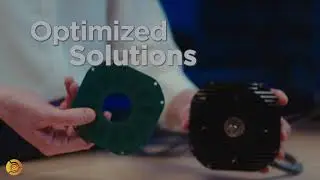 PrintStator - Advanced Design Software for Printed Circuit Board (PCB) Stator Motors