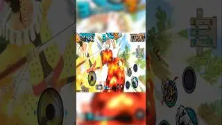 6 PERFECT DODGES IN A ROW 🗿 | One Piece Bounty Rush OPBR