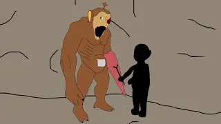Claw tubby origin Slendytubbies 3