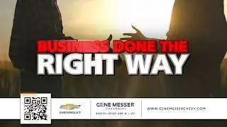 Ставки всего 1,9% годовых на новый Chevrolet в Лаббоке, Техас | Gene Messer Chevrolet
