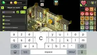 Astuce kamas dofus touch