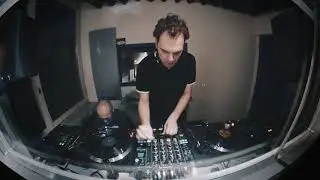 SlackJackerz 288 Part 1 Stahl - Hot Vinyl #Techno & Electro Oldschool Mix