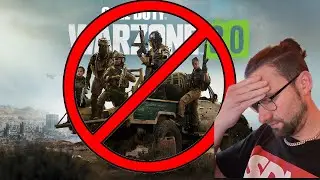 I RAGE QUIT WARZONE FOREVER!? | Warzone 2.0 Gameplay