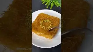 Bread kunafa #shorts #recipe