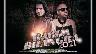 Apache Waria X Berry Damri - Ragga Bhangra (2021)