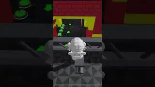 BOXY'S BOO BARRY'S PRISON RUN! (OBBY!) roblox#roblox#shorts #fyp