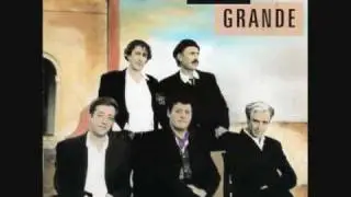 Rio Grande - A Fisga